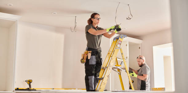 Best Electrical Outlet Repair  in Canon, GA