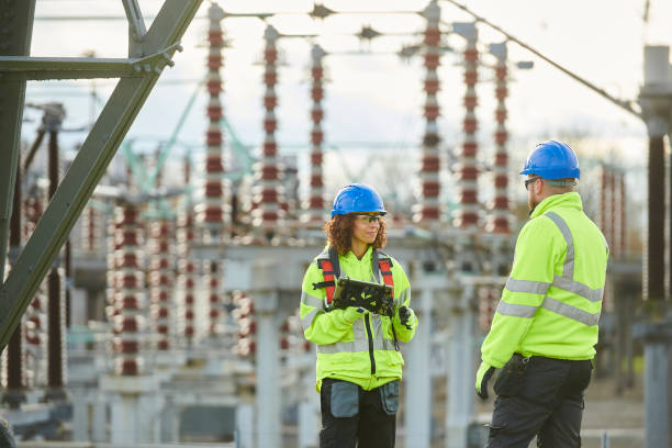 Best Residential Electrician Services  in Canon, GA