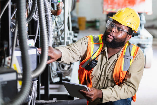 Best Licensed Electrician  in Canon, GA