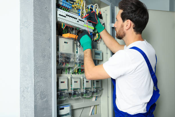 Reliable Canon, GA Electrician Solutions