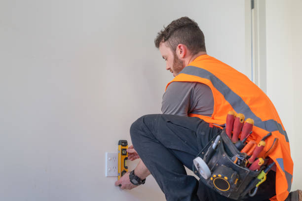Industrial Electrical Services in Canon, GA