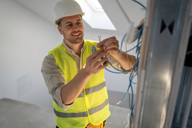  Canon, GA Electrician Pros