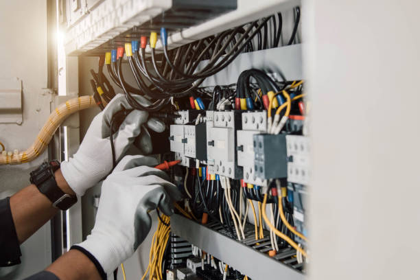 Best Emergency Electrical Repair  in Canon, GA